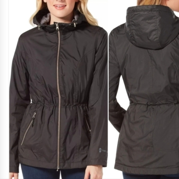 Womens Free Country Plush Jacket - Picture 1 of 15